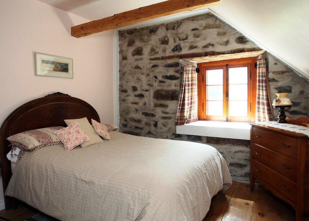 Eden Sur Terre Bed and Breakfast Marieville Værelse billede